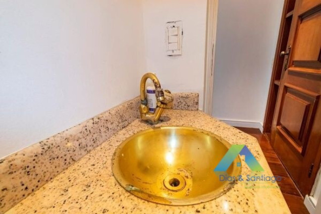 Imagem Apartamento com 3 Quartos à Venda, 127 m² em Chácara Klabin - São Paulo