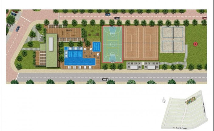 Imagem Terreno à Venda, 180 m² em Recreio Dos Bandeirantes - Rio De Janeiro