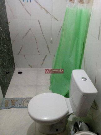 Imagem Casa com 2 Quartos à Venda, 70 m² em Jardim Eldorado - Santa Isabel Imagem Casa com 2 Quartos à Venda, 70 m² em Jardim Eldorado - Santa Isabel