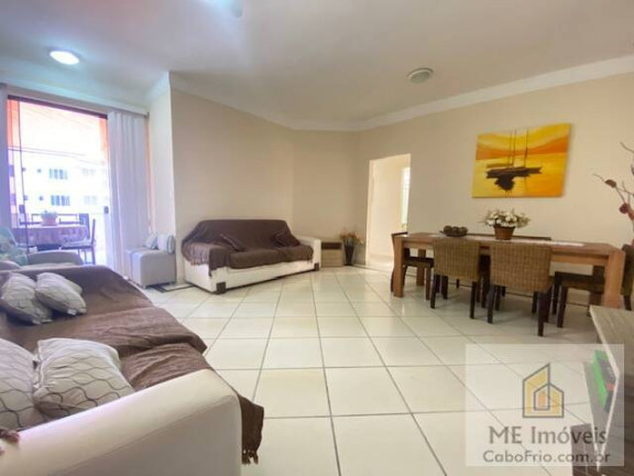 Imagem Apartamento com 3 Quartos à Venda, 105 m² em Algodoal - Cabo Frio Imagem Apartamento com 3 Quartos à Venda, 105 m² em Algodoal - Cabo Frio