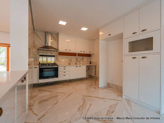 Imagem Casa com 4 Quartos à Venda, 1.404 m² em Jardim Passárgada I - Cotia