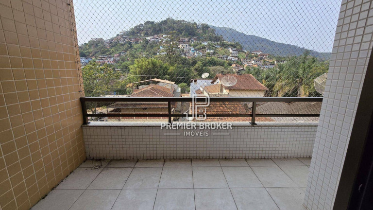 Imagem Apartamento com 3 Quartos à Venda, 100 m² em Alto - Teresópolis Imagem Apartamento com 3 Quartos à Venda, 100 m² em Alto - Teresópolis