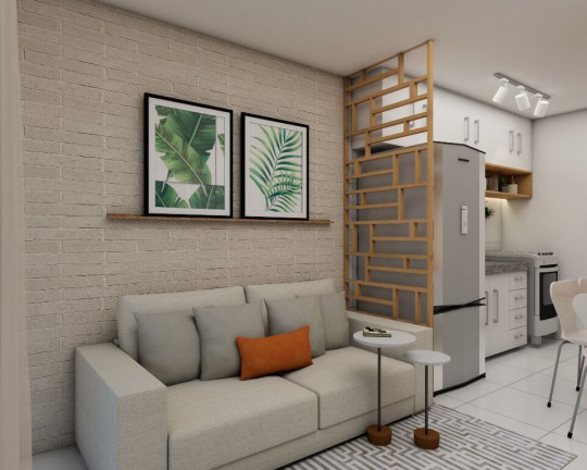Imagem Casa de Condomínio com 3 Quartos à Venda, 54 m² em Passaré - Fortaleza