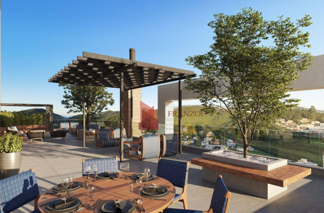 Imagem Apartamento com 2 Quartos à Venda, 77 m² em Praia Brava - Itajaí Imagem Apartamento com 2 Quartos à Venda, 77 m² em Praia Brava - Itajaí