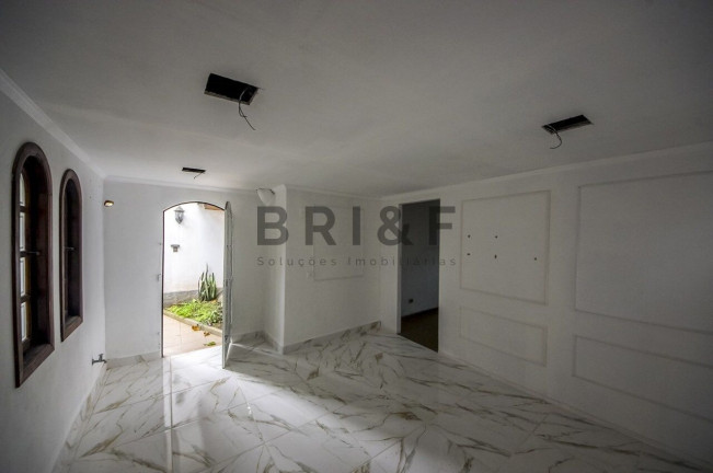 Imagem Casa com 3 Quartos à Venda ou Locação, 160 m² em Vila Congonhas - São Paulo Imagem Casa com 3 Quartos à Venda ou Locação, 160 m² em Vila Congonhas - São Paulo