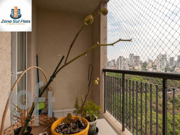 Imagem Apartamento com 3 Quartos à Venda, 70 m² em Cambuci - São Paulo