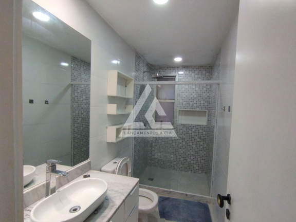 Imagem Apartamento com 4 Quartos à Venda, 205 m² em Barra Da Tijuca - Rio De Janeiro