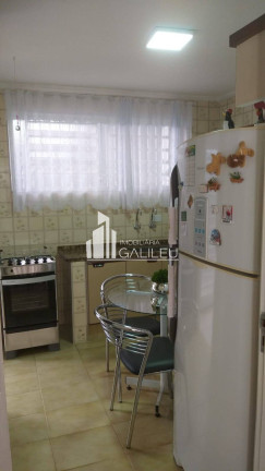 Imagem Casa com 3 Quartos à Venda, 157 m² em Jardim Conceição - Campinas