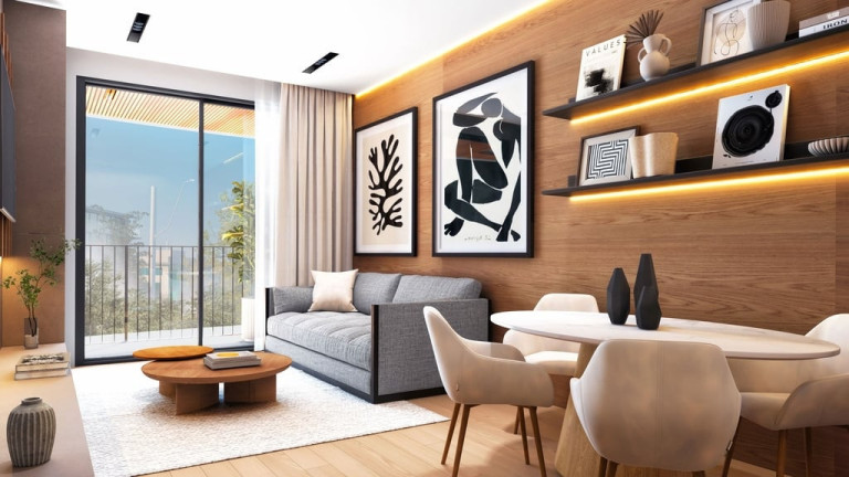 Imagem Imóvel com 1 Quarto à Venda, 69 m² em Auxiliadora - Porto Alegre Imagem Imóvel com 1 Quarto à Venda, 69 m² em Auxiliadora - Porto Alegre