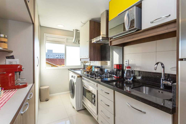 Imagem Apartamento com 3 Quartos à Venda, 67 m² em Ipanema - Porto Alegre Imagem Apartamento com 3 Quartos à Venda, 67 m² em Ipanema - Porto Alegre