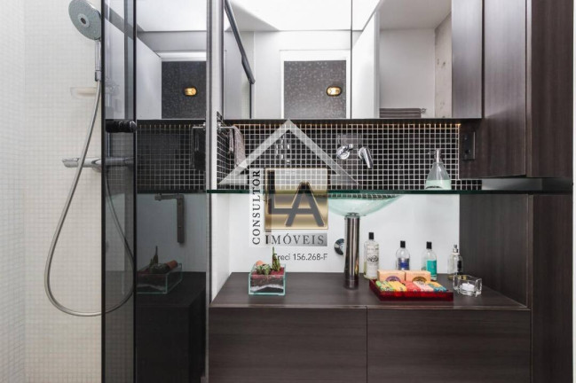 Imagem Apartamento com 1 Quarto à Venda, 72 m² em Brooklin - São Paulo Imagem Apartamento com 1 Quarto à Venda, 72 m² em Brooklin - São Paulo
