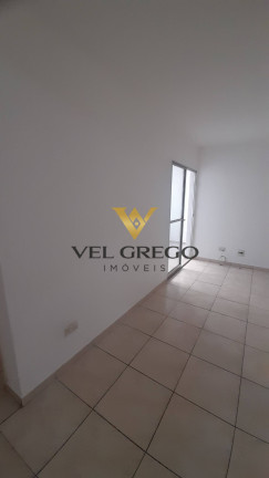 Apartamento com 3 Quartos à Venda, 69 m² em Paulicéia - São Bernardo Do Campo