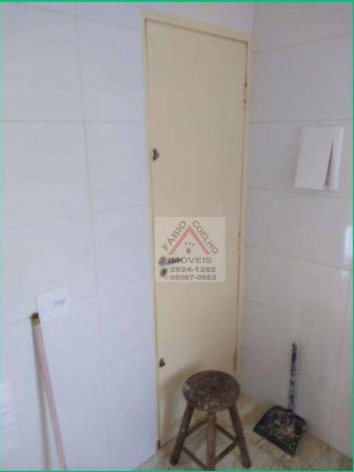 Imagem Apartamento com 2 Quartos à Venda, 62 m² em Santo Amaro - São Paulo