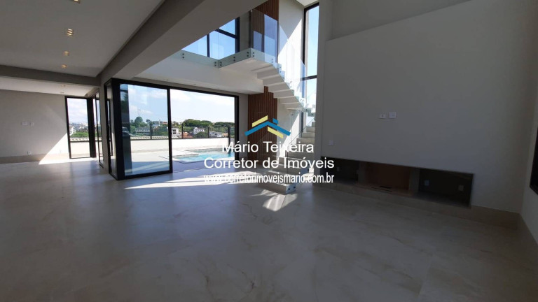 Imagem Casa de Condomínio com 4 Quartos à Venda, 413 m² em Urbanova - São José Dos Campos Imagem Casa de Condomínio com 4 Quartos à Venda, 413 m² em Urbanova - São José Dos Campos