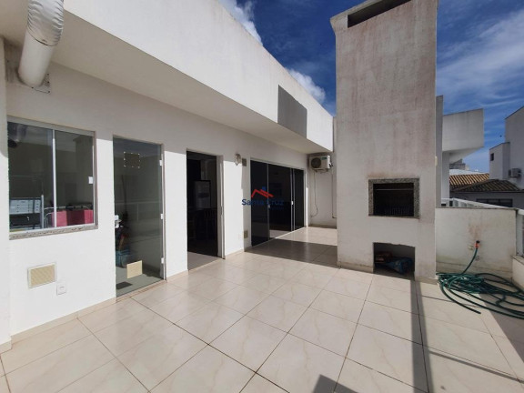 Imagem Cobertura com 3 Quartos à Venda, 210 m² em Ingleses Do Rio Vermelho - Florianópolis