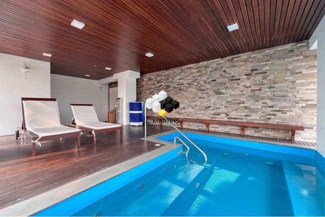 Imagem Apartamento com 3 Quartos à Venda, 99 m² em Centro - Esteio Imagem Apartamento com 3 Quartos à Venda, 99 m² em Centro - Esteio