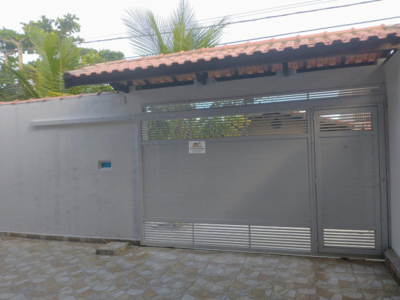 Imagem Casa com 3 Quartos à Venda, 169 m² em Cibratel I - Itanhaém Imagem Casa com 3 Quartos à Venda, 169 m² em Cibratel I - Itanhaém