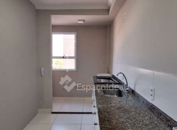 Imagem Apartamento com 2 Quartos à Venda, 38 m² em Centro - Lençóis Paulista Imagem Apartamento com 2 Quartos à Venda, 38 m² em Centro - Lençóis Paulista