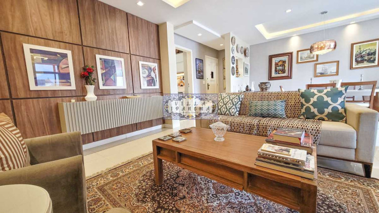 Imagem Apartamento com 3 Quartos à Venda, 130 m² em Copacabana - Rio De Janeiro Imagem Apartamento com 3 Quartos à Venda, 130 m² em Copacabana - Rio De Janeiro
