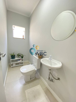 Imagem Sobrado com 3 Quartos à Venda, 176 m² em Alves Dias - São Bernardo Do Campo