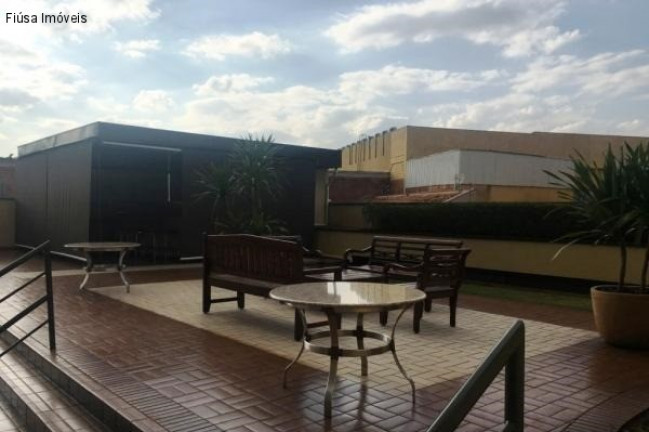 Imagem Apartamento com 4 Quartos à Venda, 347 m² em Jardim São Luiz - Ribeirão Preto