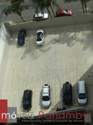 Imagem Apartamento com 2 Quartos à Venda, 60 m² em Parque Rebouças - São Paulo Imagem Apartamento com 2 Quartos à Venda, 60 m² em Parque Rebouças - São Paulo