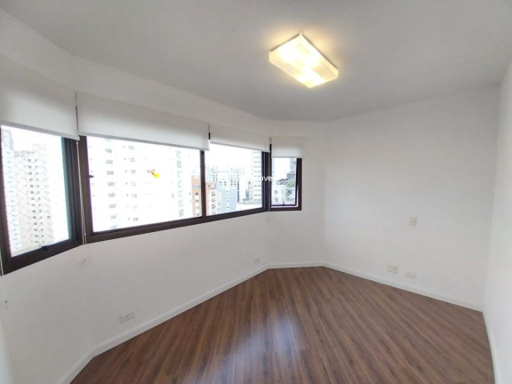Imagem Imóvel com 4 Quartos à Venda, 274 m² em Moema - São Paulo Imagem Imóvel com 4 Quartos à Venda, 274 m² em Moema - São Paulo