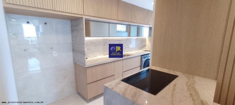 Imagem Apartamento com 3 Quartos à Venda, 111 m² em Itapuã - Vila Velha