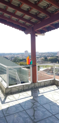 Imagem Casa com 3 Quartos à Venda, 137 m² em Jardim Planalto - Jundiaí Imagem Casa com 3 Quartos à Venda, 137 m² em Jardim Planalto - Jundiaí