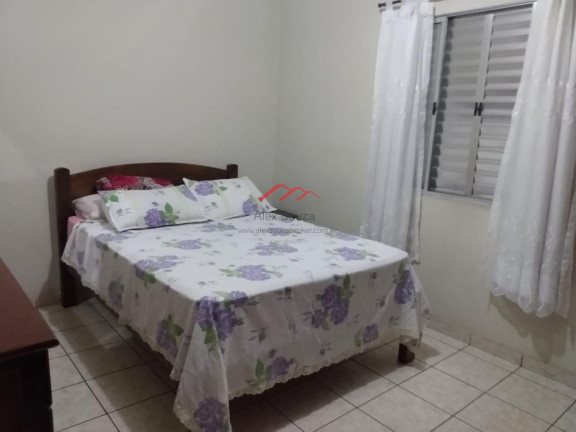 Imagem Casa com 4 Quartos à Venda, 140 m² em Parque Bandeirantes I (nova Veneza) - Sumaré Imagem Casa com 4 Quartos à Venda, 140 m² em Parque Bandeirantes I (nova Veneza) - Sumaré
