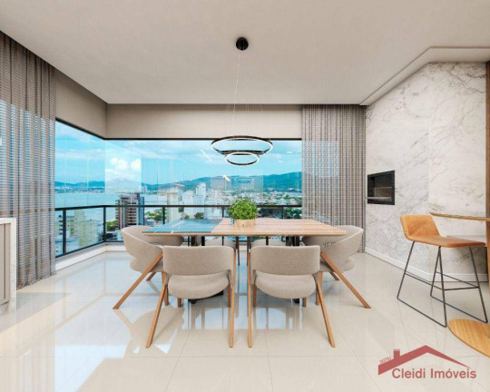 Imagem Apartamento com 2 Quartos à Venda, 75 m² em Centro - Balneário Piçarras Imagem Apartamento com 2 Quartos à Venda, 75 m² em Centro - Balneário Piçarras