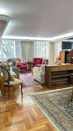 Imagem Apartamento com 4 Quartos à Venda, 320 m² em Paraíso - São Paulo Imagem Apartamento com 4 Quartos à Venda, 320 m² em Paraíso - São Paulo