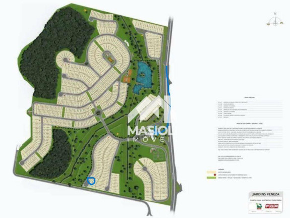 Imagem Terreno à Venda, 804 m² em Interlagos - Vila Velha