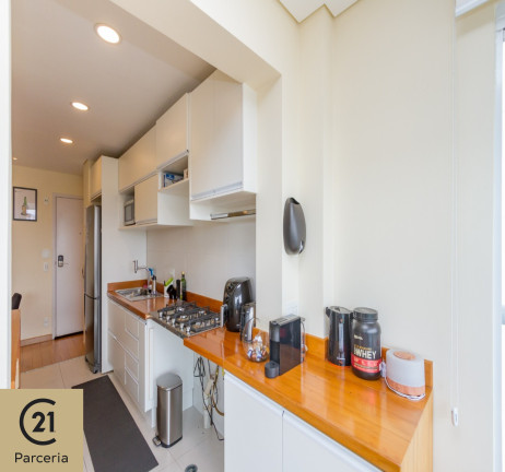 Imagem Apartamento com 2 Quartos à Venda, 66 m² em Jardim Aeroporto - São Paulo Imagem Apartamento com 2 Quartos à Venda, 66 m² em Jardim Aeroporto - São Paulo