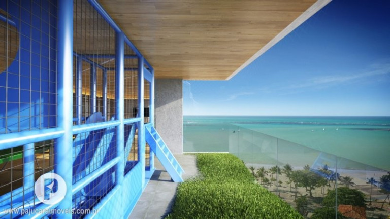 Imagem Apartamento com 1 Quarto à Venda, 49 m² em Pajuçara - Maceió Imagem Apartamento com 1 Quarto à Venda, 49 m² em Pajuçara - Maceió