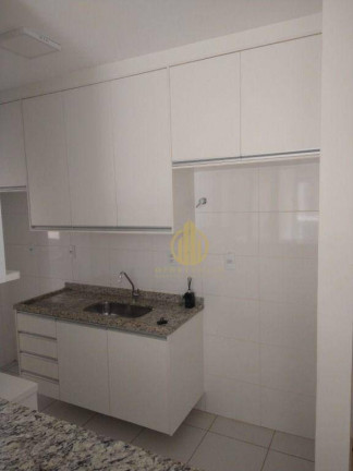 Imagem Apartamento com 1 Quarto à Venda, 43 m² em Nova Aliança - Ribeirão Preto Imagem Apartamento com 1 Quarto à Venda, 43 m² em Nova Aliança - Ribeirão Preto