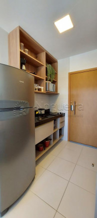 Imagem Flat com 1 Quarto à Venda, 29 m² em Porto De Galinhas - Ipojuca