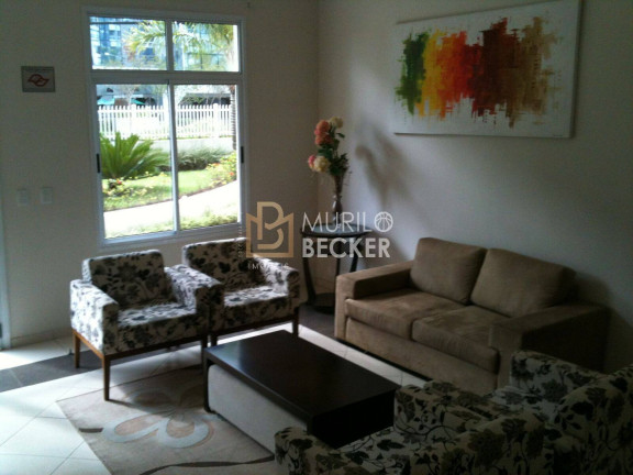 Imagem Apartamento com 3 Quartos à Venda, 153 m² em Parque Residencial Aquarius - São José Dos Campos