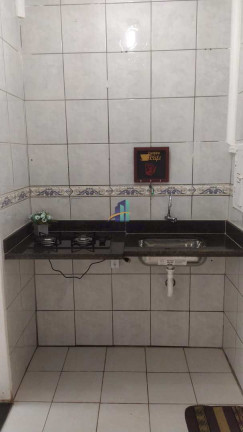 Imagem Apartamento à Venda, 18 m² em Ocian - Praia Grande Imagem Apartamento à Venda, 18 m² em Ocian - Praia Grande