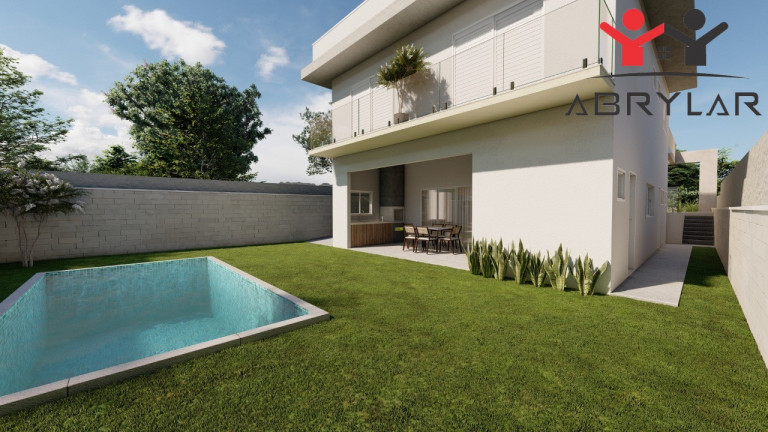 Imagem Imóvel com 3 Quartos à Venda, 233 m² em Ibi Aram - Itupeva Imagem Imóvel com 3 Quartos à Venda, 233 m² em Ibi Aram - Itupeva