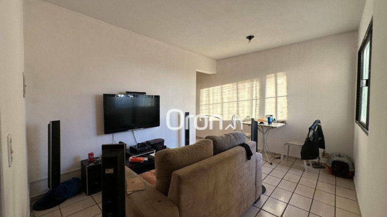 Imagem Apartamento com 3 Quartos à Venda, 94 m² em Setor Leste Vila Nova - Goiânia