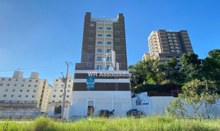 Imagem Apartamento com 2 Quartos à Venda, 57 m² Imagem Apartamento com 2 Quartos à Venda, 57 m²