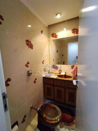 Imagem Apartamento com 3 Quartos à Venda, 160 m² em Perdizes - São Paulo Imagem Apartamento com 3 Quartos à Venda, 160 m² em Perdizes - São Paulo