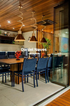 Imagem Casa de Condomínio com 5 Quartos à Venda, 293 m² em Praia Do Forte - Mata De São João Imagem Casa de Condomínio com 5 Quartos à Venda, 293 m² em Praia Do Forte - Mata De São João