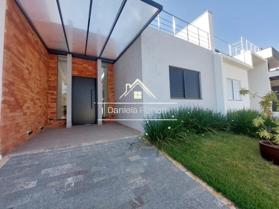 Imagem Casa de Condomínio com 3 Quartos à Venda, 104 m² em Condomínio Villagio Ipanema - Sorocaba