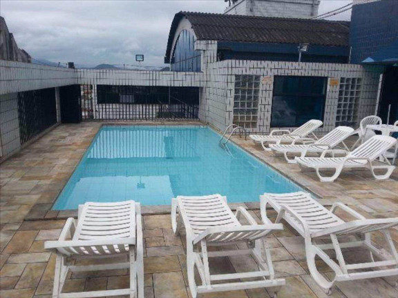 Imagem Kitnet à Venda, 34 m² em Centro - Sao Vicente Imagem Kitnet à Venda, 34 m² em Centro - Sao Vicente