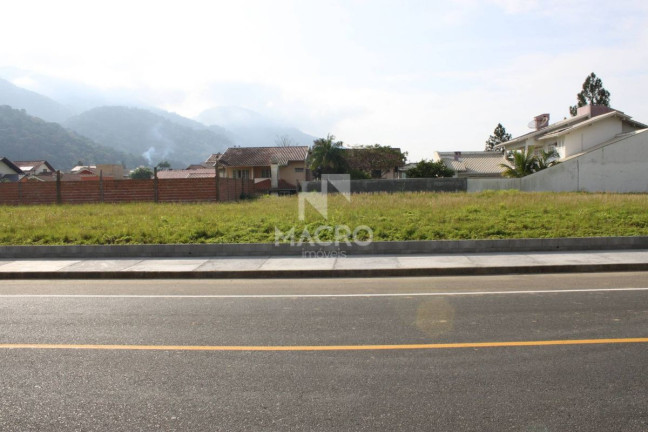 Imagem Terreno à Venda, em Amizade - Jaraguá Do Sul Imagem Terreno à Venda, em Amizade - Jaraguá Do Sul