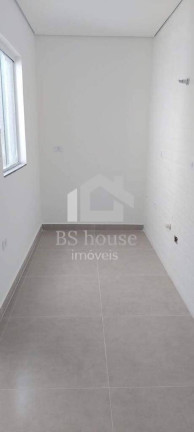 Imagem Apartamento com 2 Quartos à Venda, 44 m² em Vila Alice - Santo André