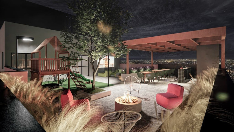 Imagem Apartamento com 1 Quarto à Venda, 24 m² em Vila Mascote - São Paulo Imagem Apartamento com 1 Quarto à Venda, 24 m² em Vila Mascote - São Paulo