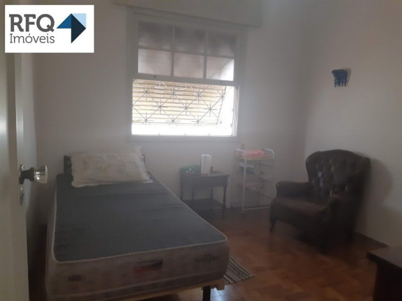 Imagem Casa com 4 Quartos à Venda, 221 m² em Jardim Da Glória - São Paulo